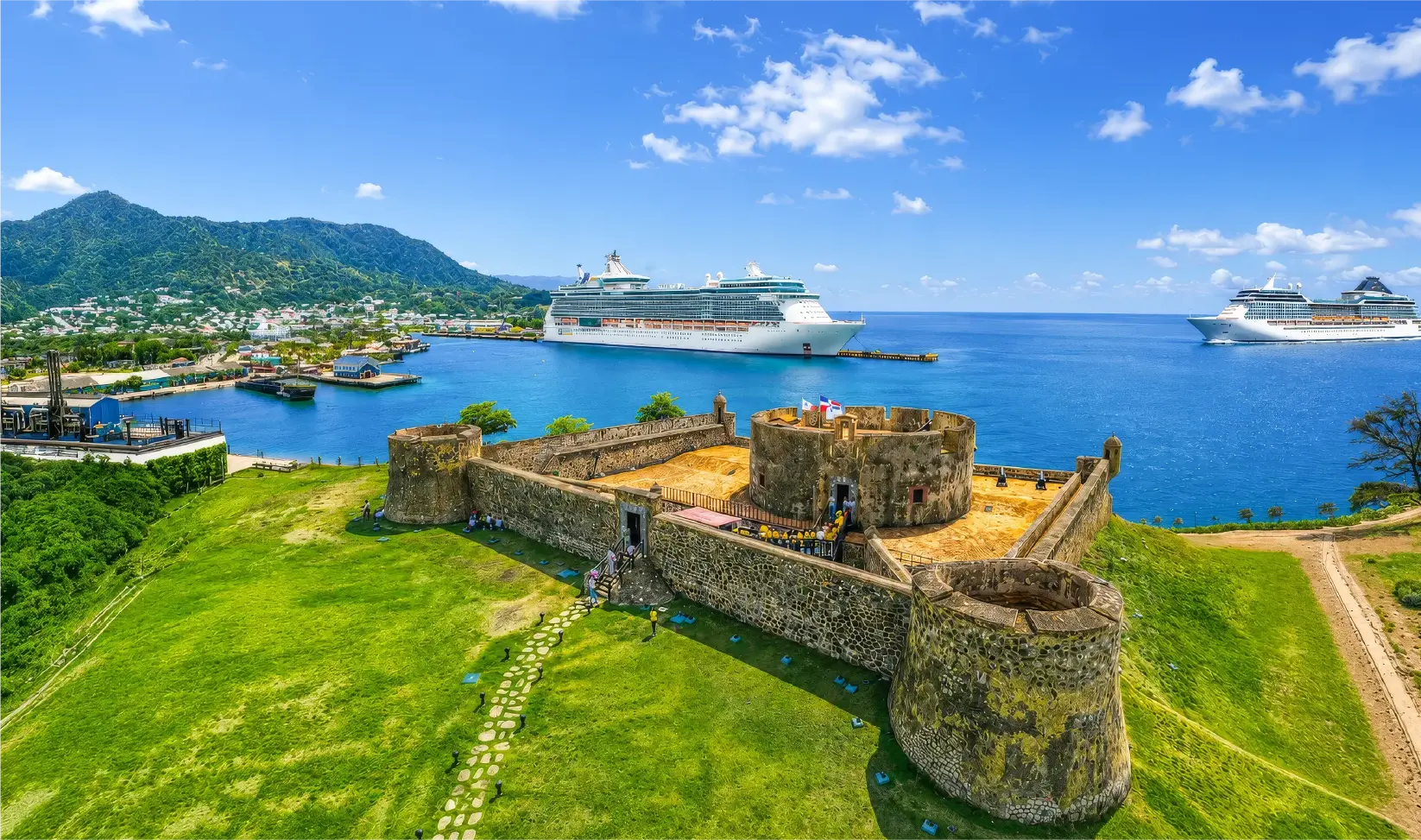 Why Puerto Plata Is Becoming a Top Place to Live