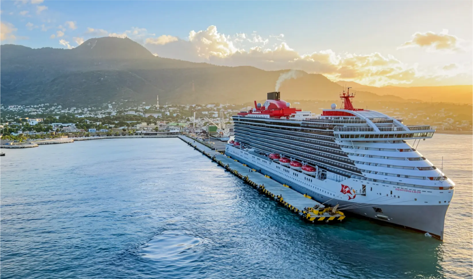 Puerto Plata: A Growing Caribbean Destination