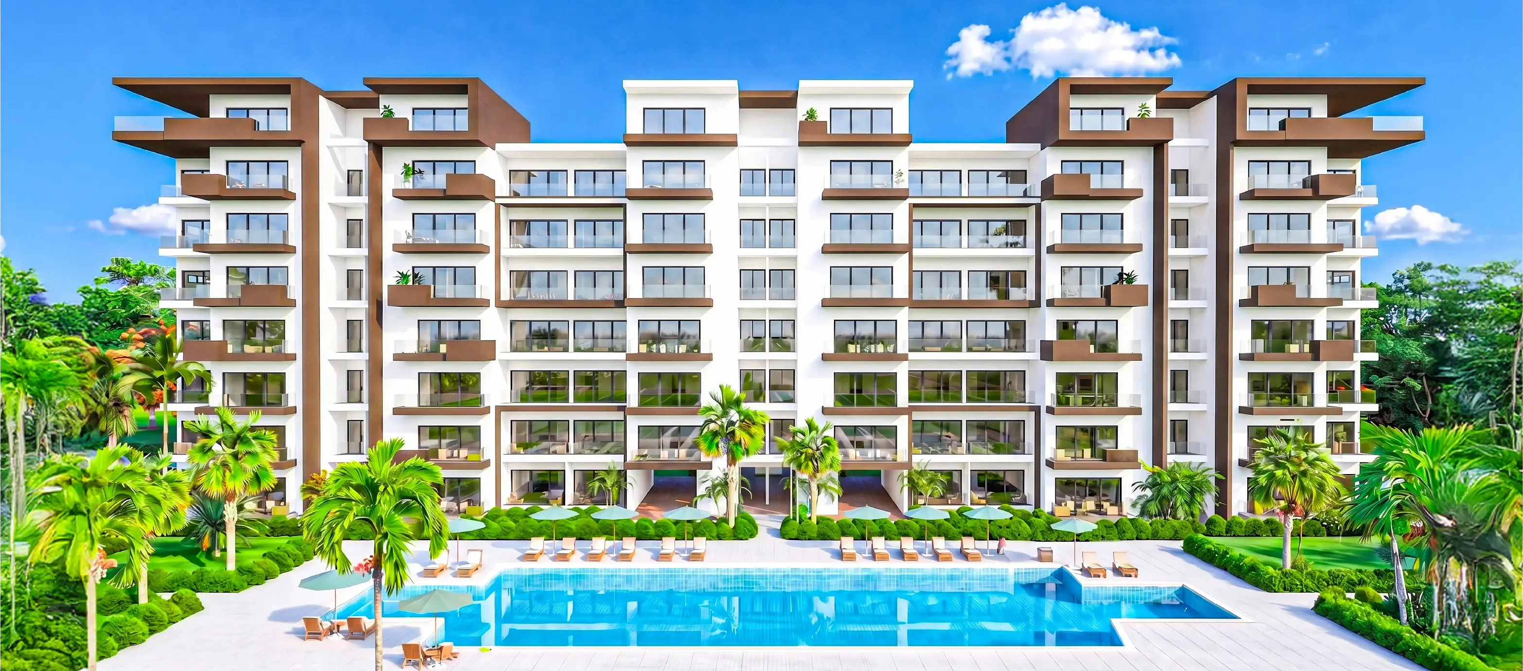 Our Exclusive Projects
