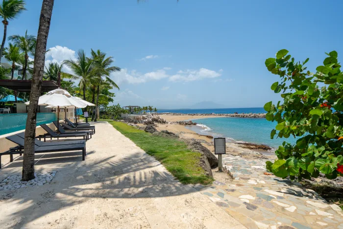 Elegant 1 Bedroom Garden Residence in Infiniti Blu