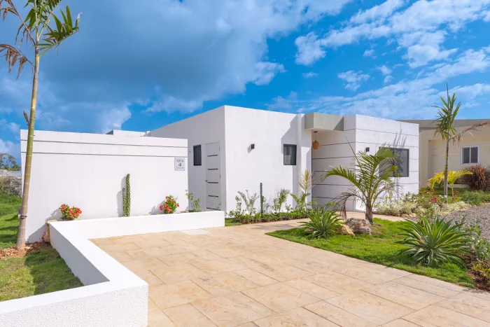 Villa Sunset Model – Build Your Dream Caribbean Home at Casa Linda