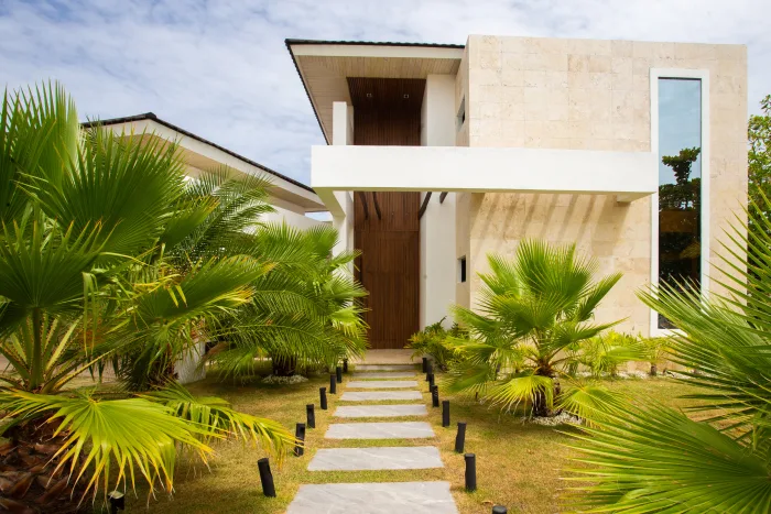 Four Bedroom Modern Luxury Villa in Sosua Ocean Village