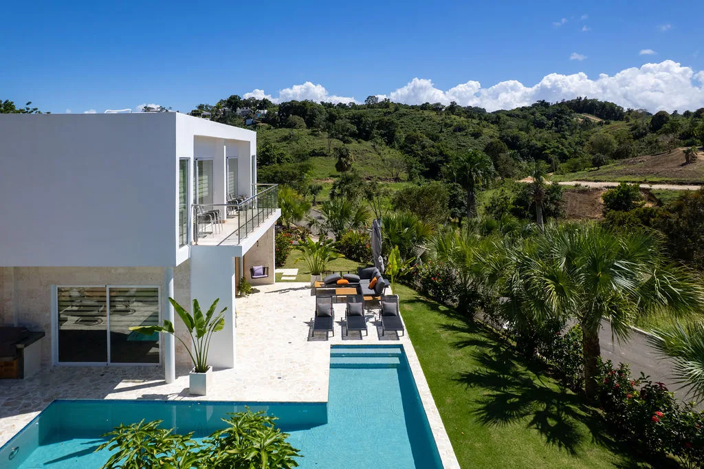 2-Bedroom Villa with Expansion Potential in Villas Agua Dulce